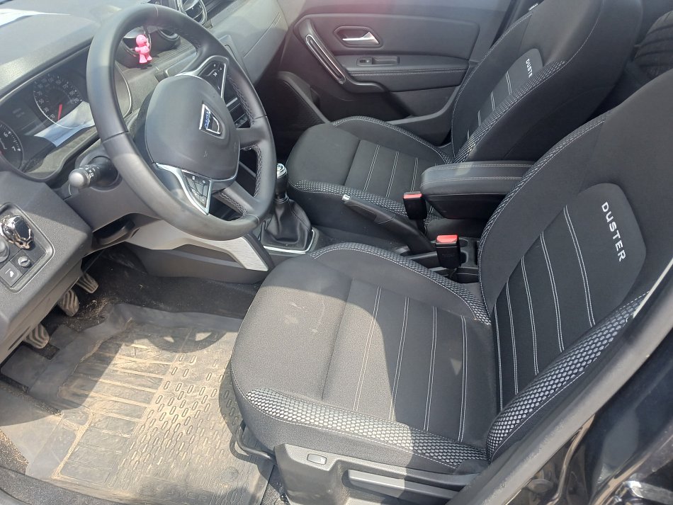 Dacia Duster 1.0TCe 