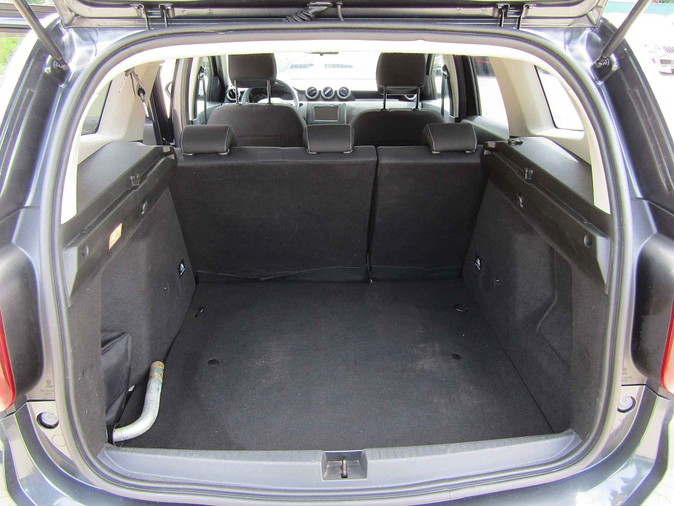 Dacia Duster 1.0TCe 