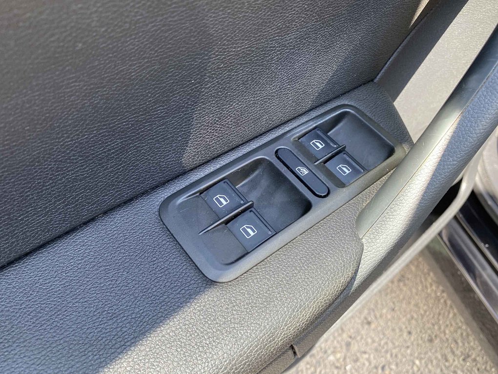 Škoda Yeti 1.4 TSi Style