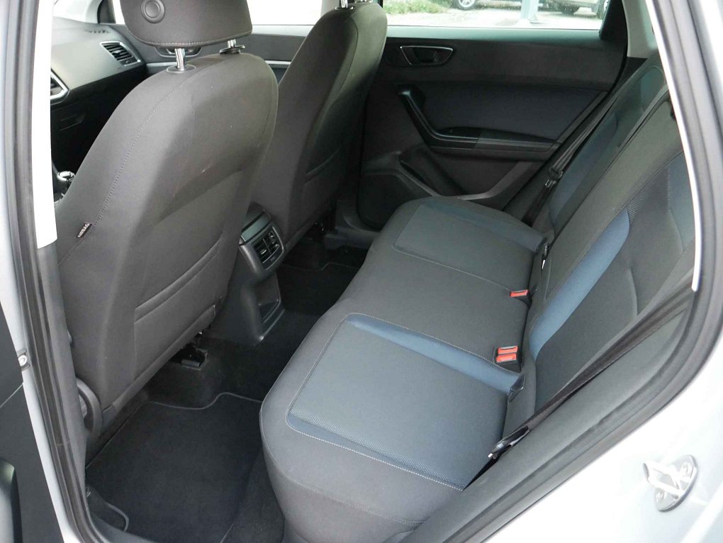 Seat Ateca 2.0TDi  4x4
