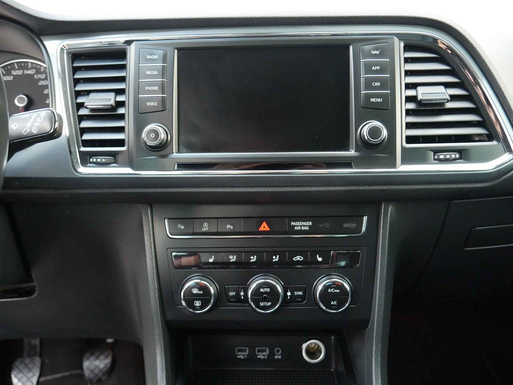 Seat Ateca 2.0TDi  4x4