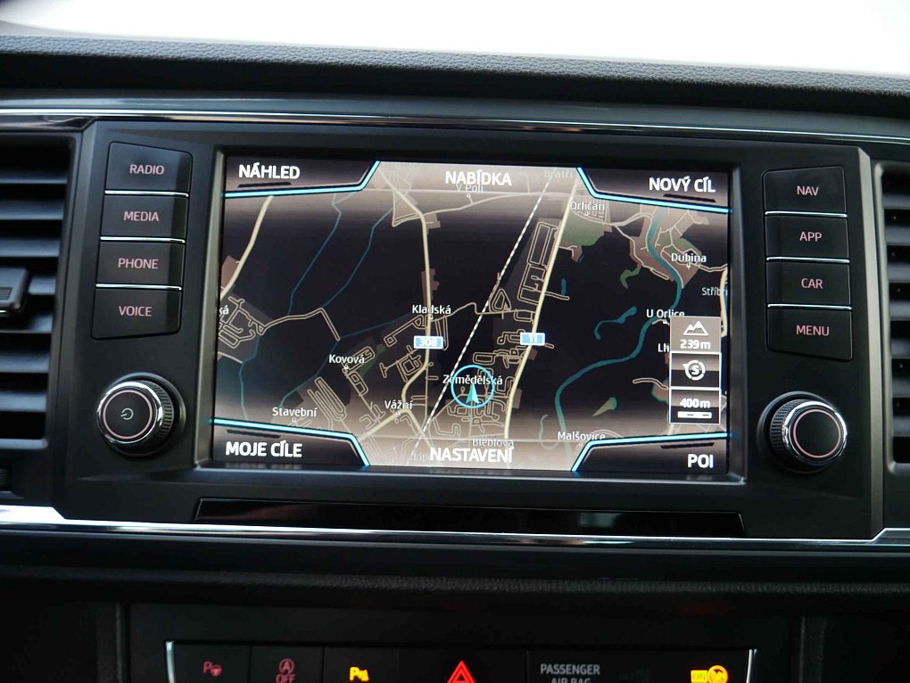 Seat Ateca 2.0TDi  4x4