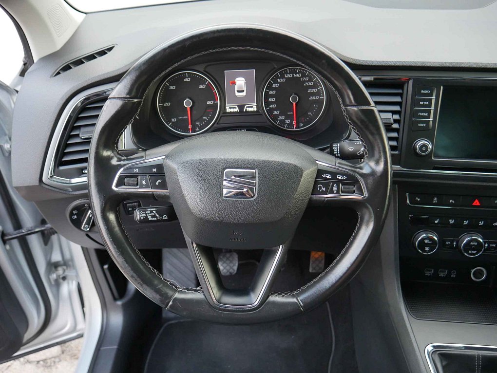 Seat Ateca 2.0TDi  4x4