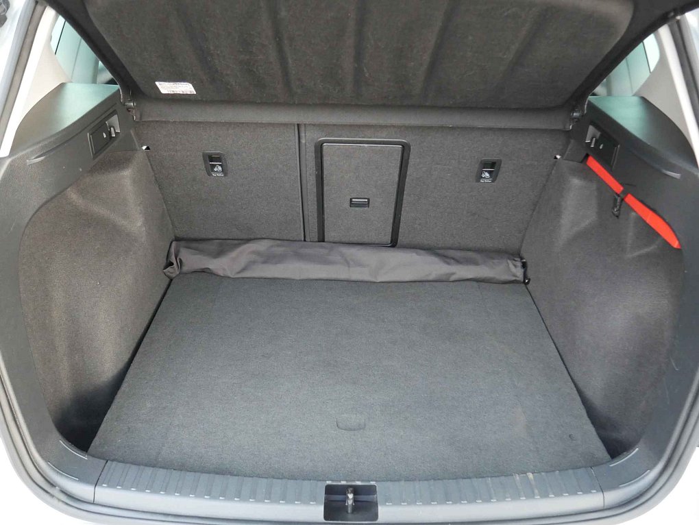 Seat Ateca 2.0TDi  4x4