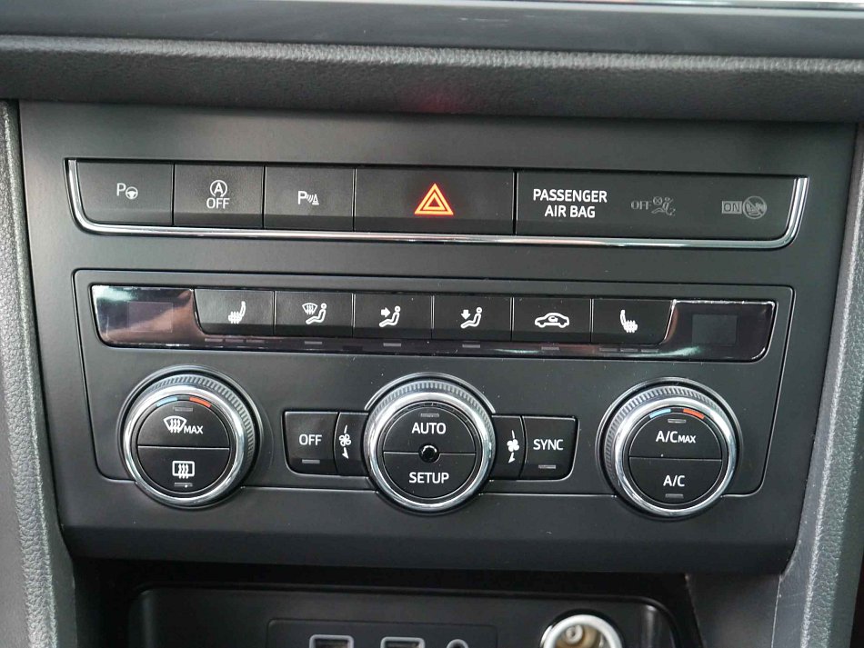 Seat Ateca 2.0TDi  4x4