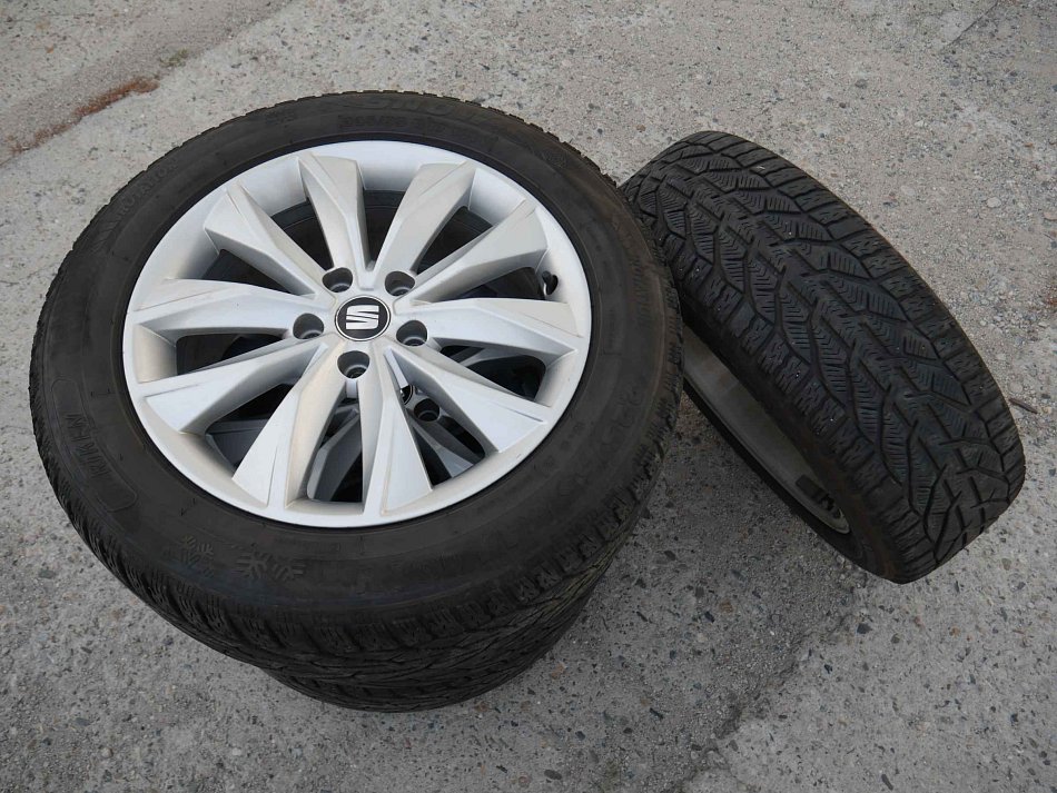 Seat Ateca 2.0TDi  4x4