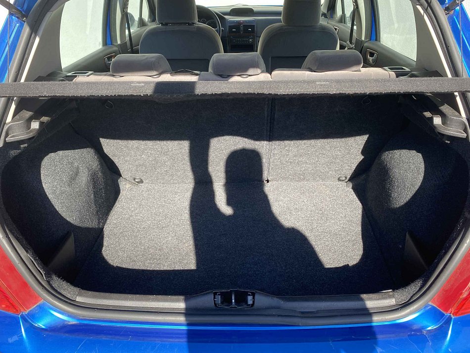 Peugeot 307 2.0HDi 