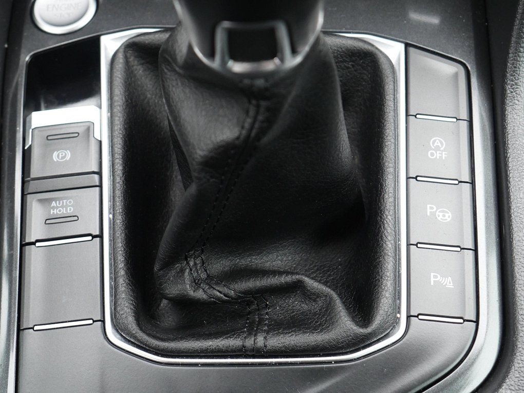 Volkswagen Tiguan 2.0 TDi 