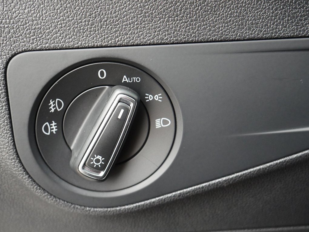 Volkswagen Tiguan 2.0 TDi 