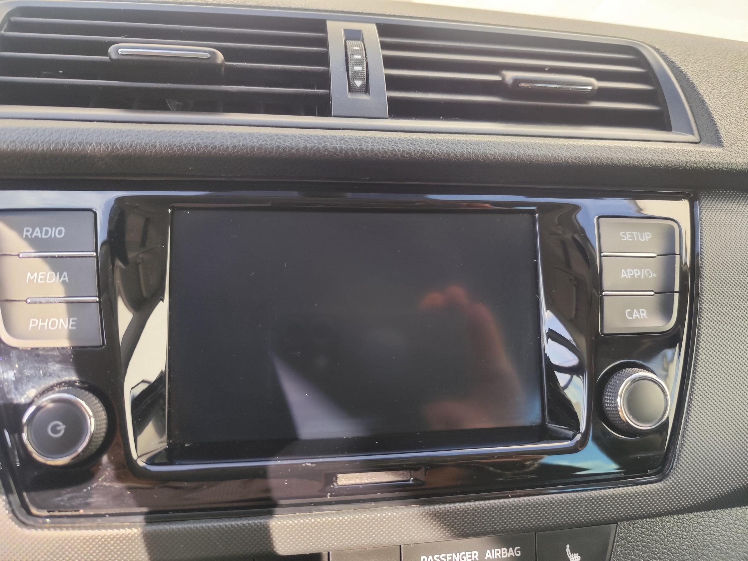 Škoda Fabia III, 2021 - pohled č. 12