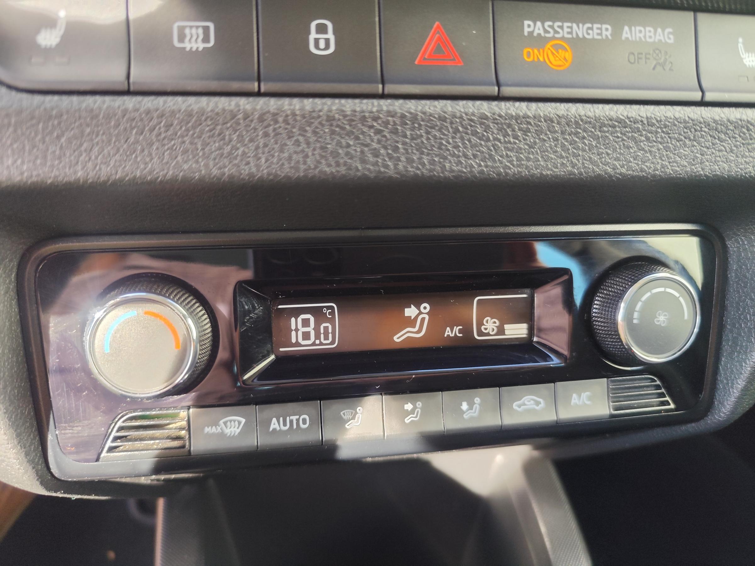 Škoda Fabia III, 2021 - pohled č. 13