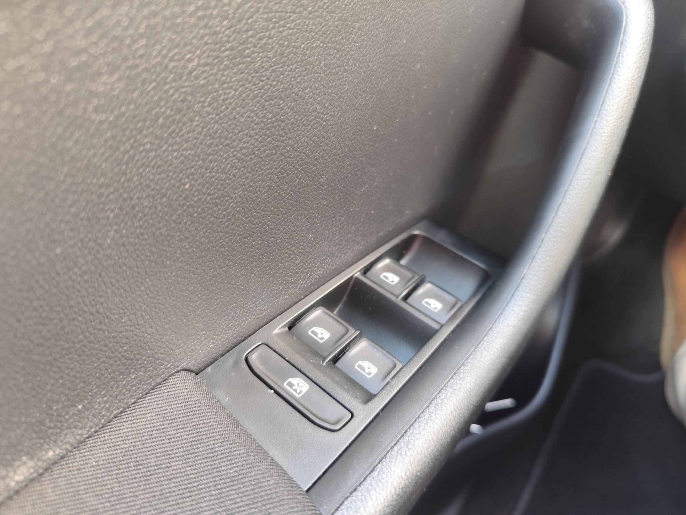 Škoda Fabia III, 2021 - pohled č. 17