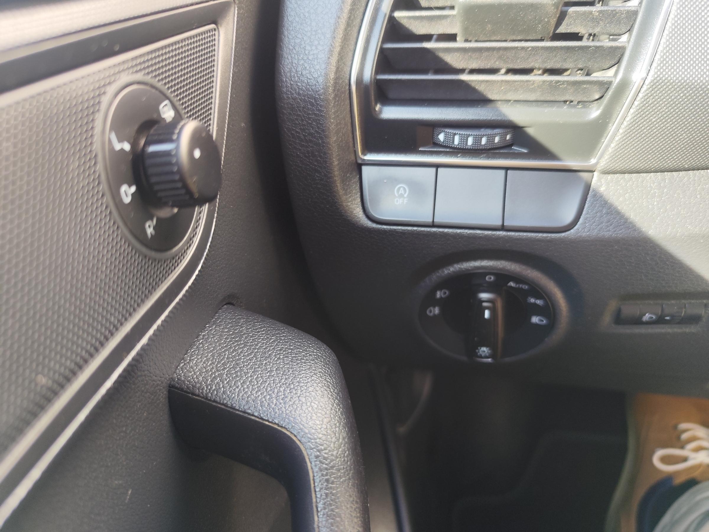 Škoda Fabia III, 2021 - pohled č. 18