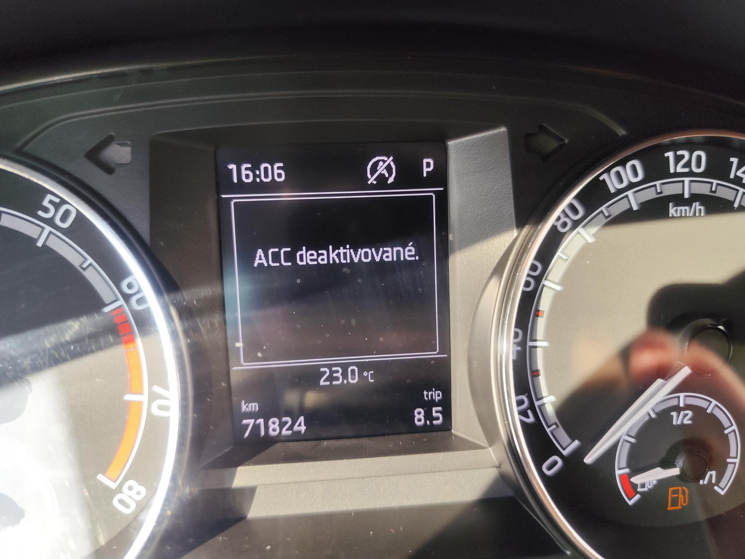 Škoda Fabia III, 2021 - pohled č. 19