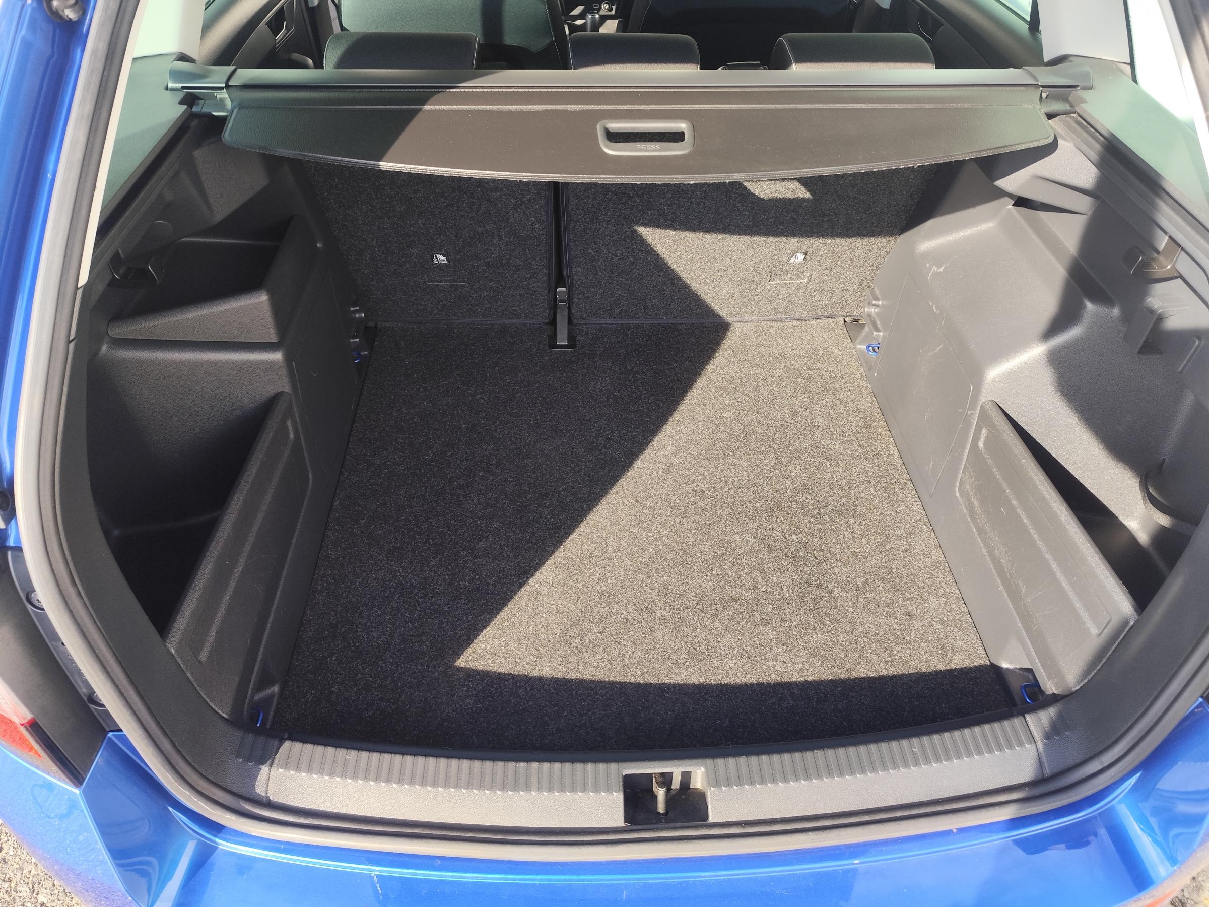 Škoda Fabia III, 2021 - pohled č. 7