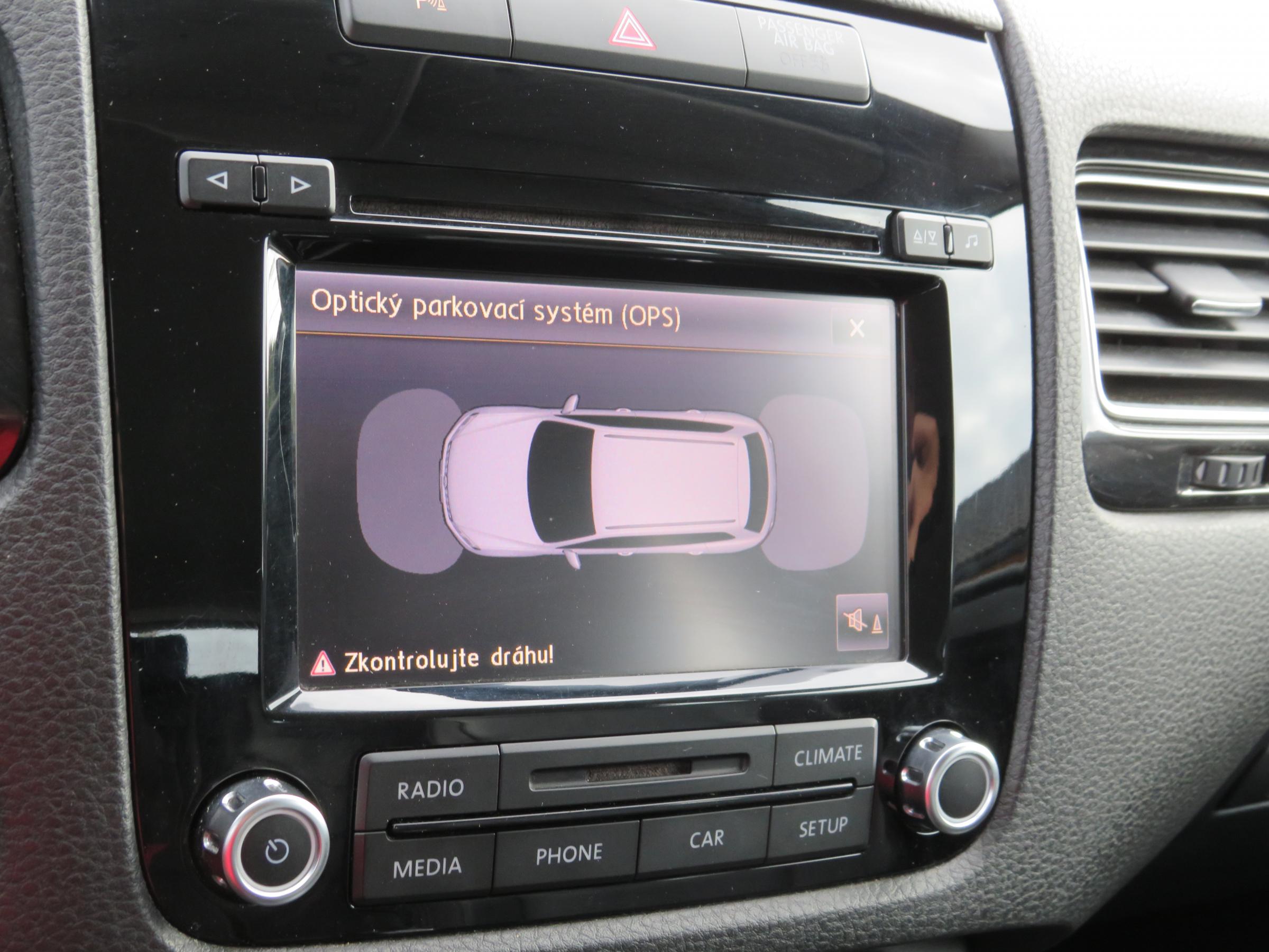 Volkswagen Touareg, 2012 - pohled č. 18