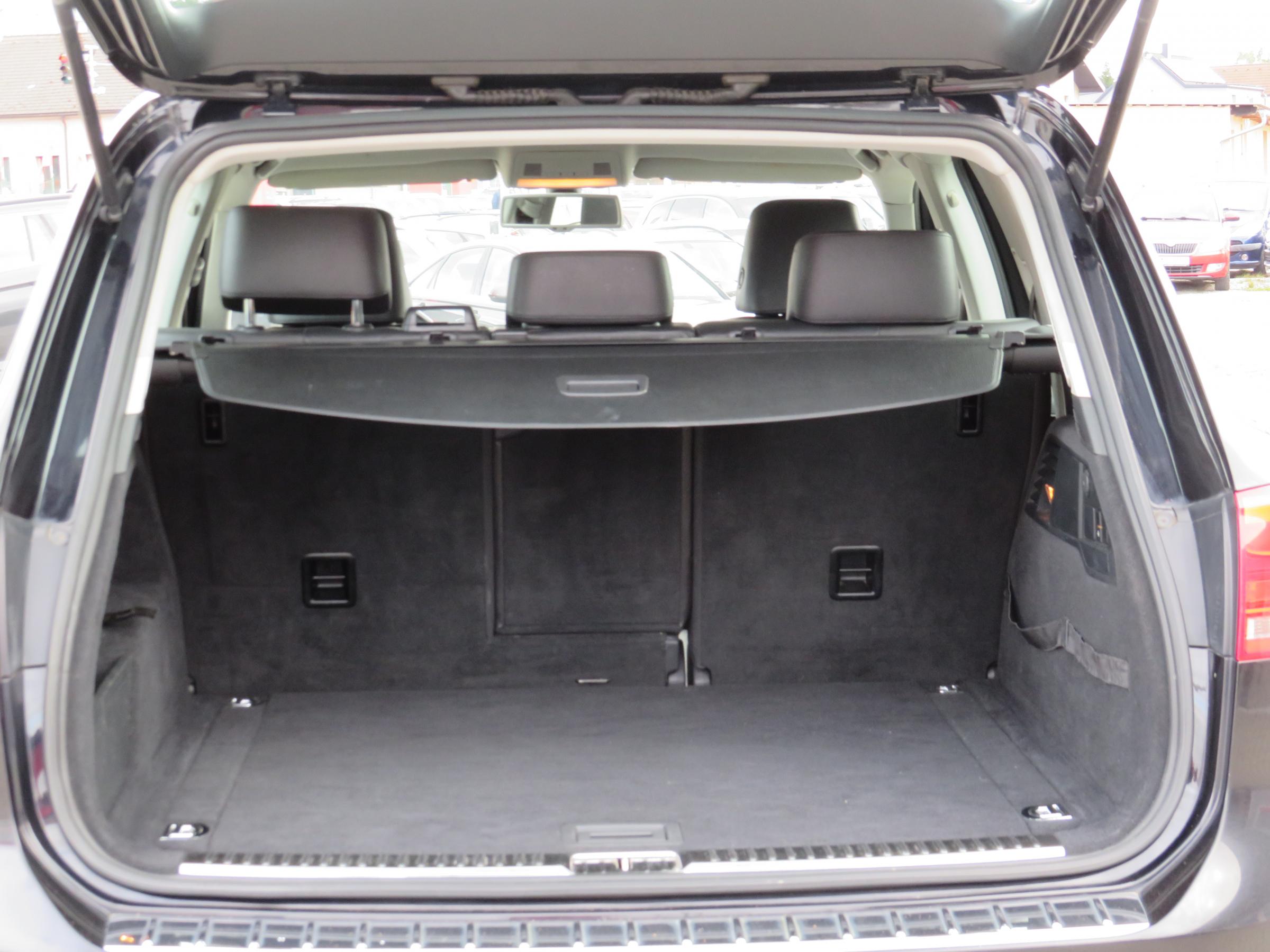 Volkswagen Touareg, 2012 - pohled č. 7