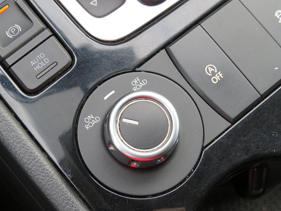 Volkswagen Touareg 3.0 TDi 