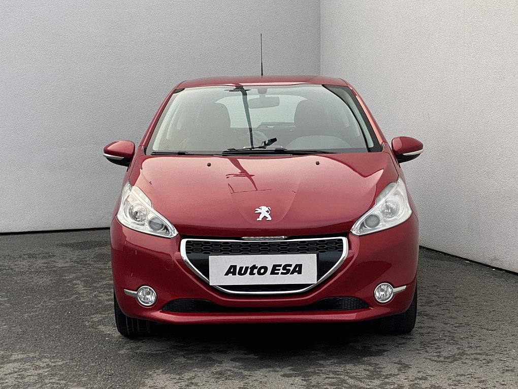 Peugeot 208 1.2i Active