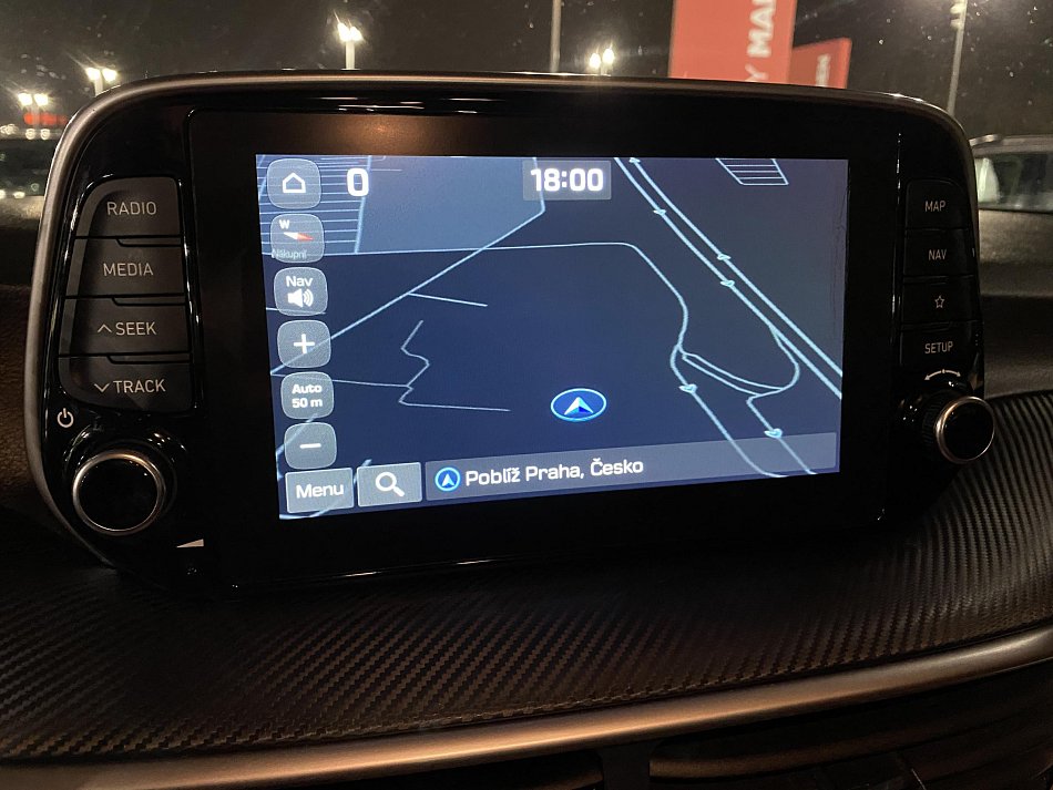 Hyundai Tucson 1.6CRDi 