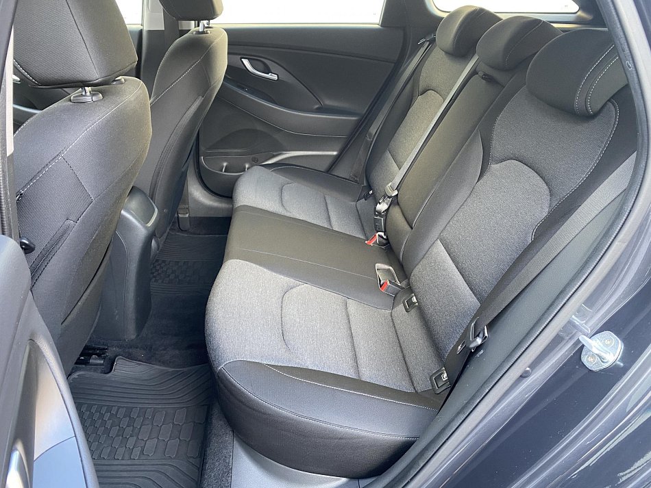 Hyundai I30 1.5i Smart