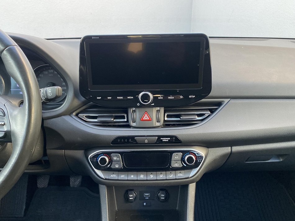 Hyundai I30 1.5i Smart