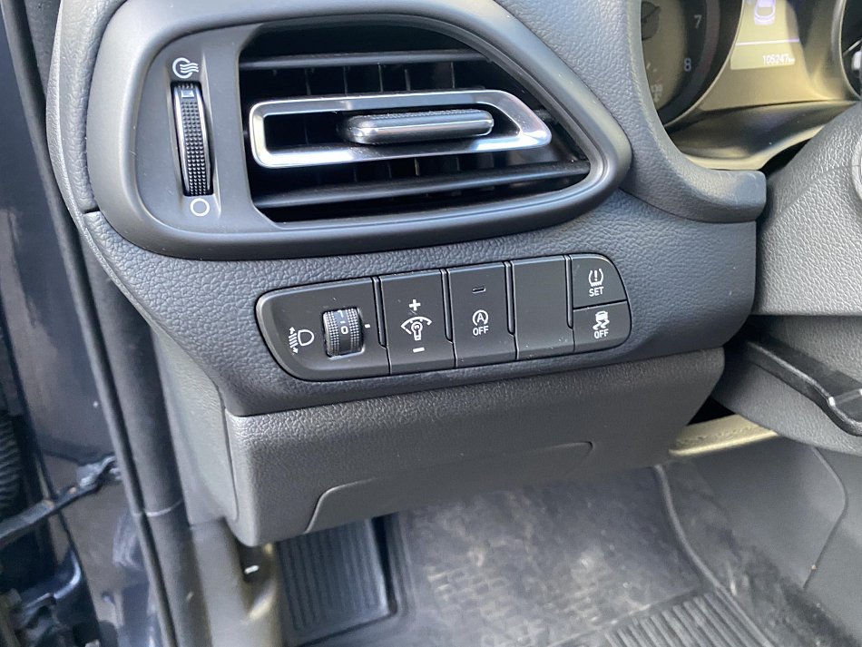 Hyundai I30 1.5i Smart