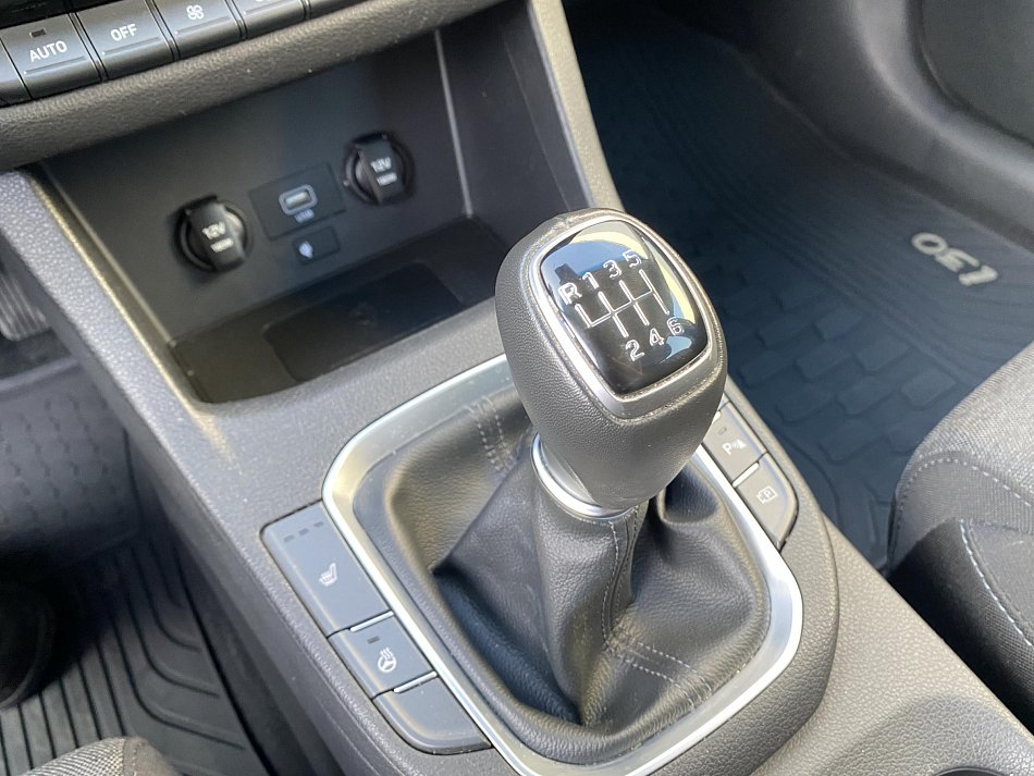 Hyundai I30 1.5i Smart