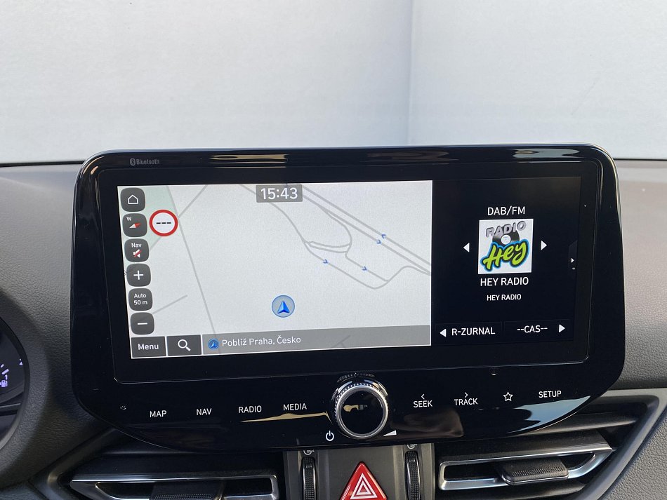 Hyundai I30 1.5i Smart