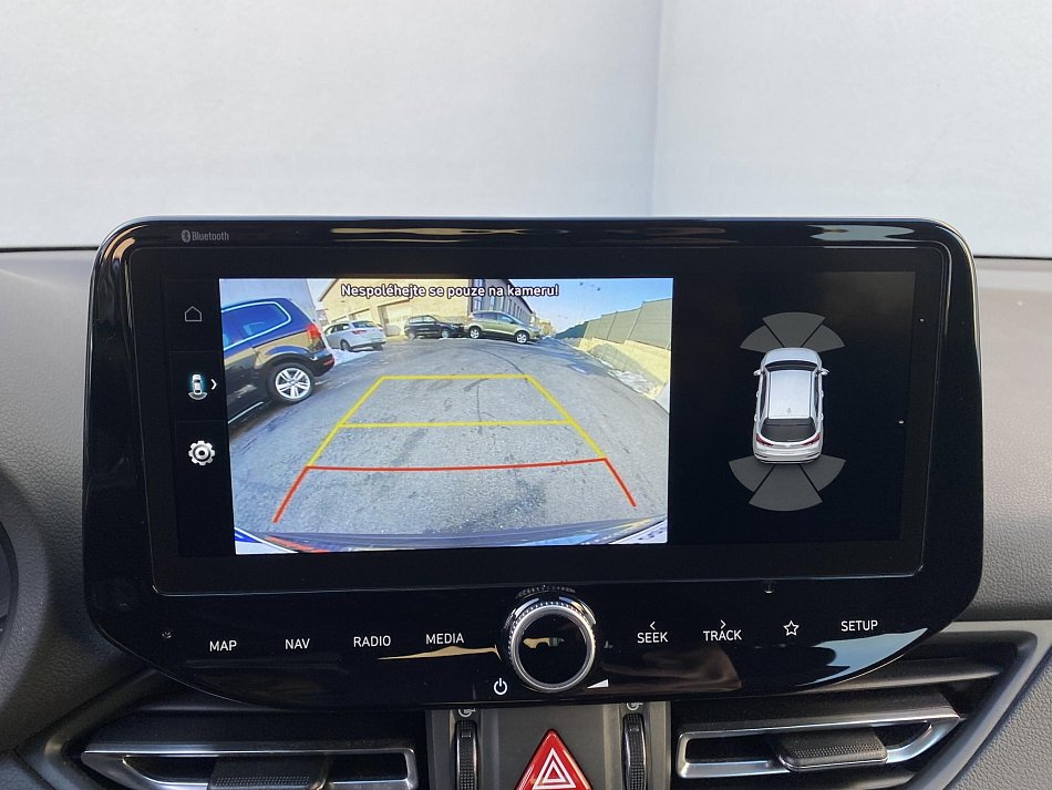 Hyundai I30 1.5i Smart