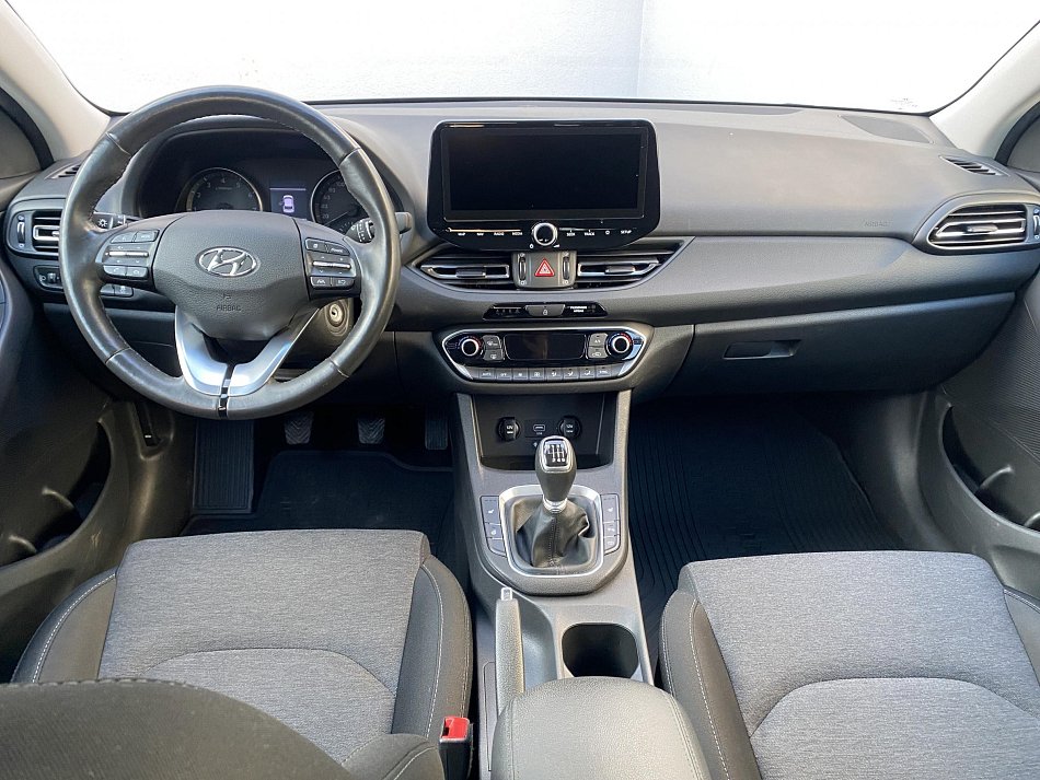 Hyundai I30 1.5i Smart