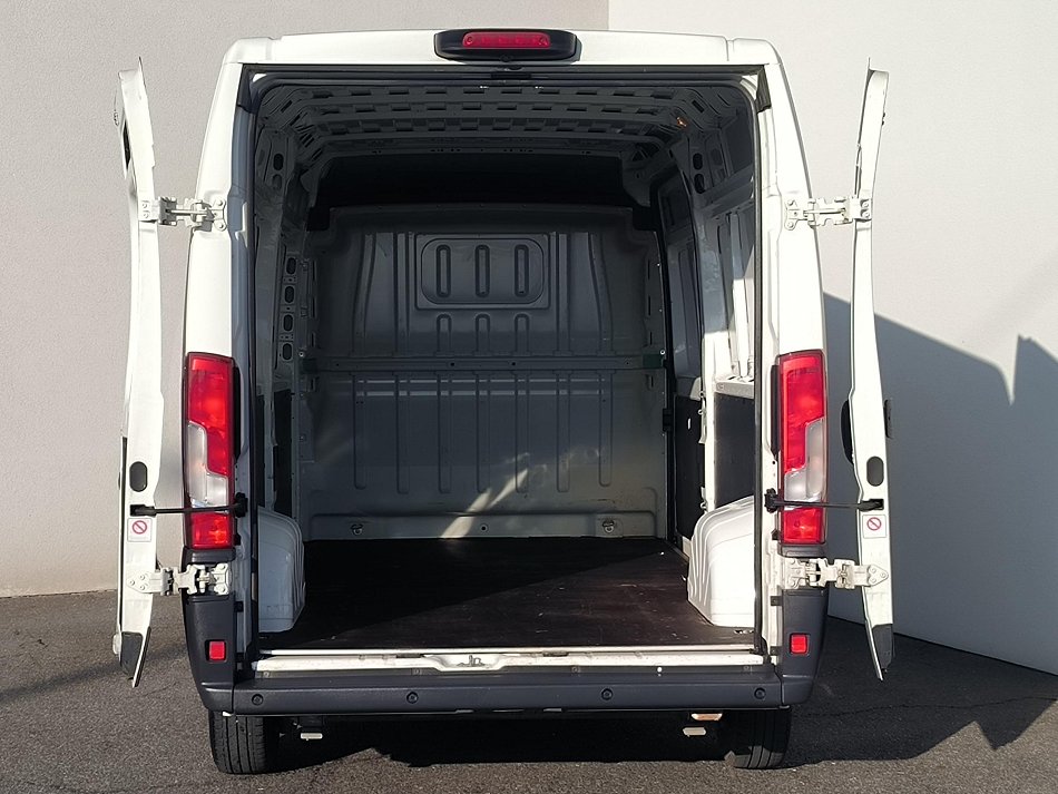 Peugeot Boxer 2.0HDi  L3H2