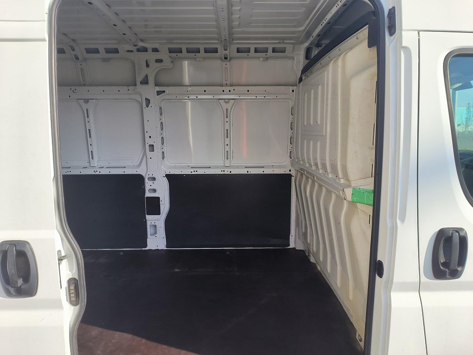 Peugeot Boxer 2.0HDi  L3H2