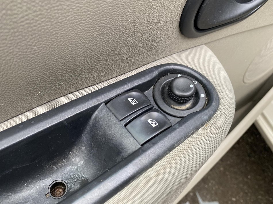 Renault Clio 1.5 dCi 