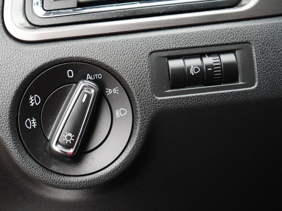 Škoda Rapid 1.2 TSI 