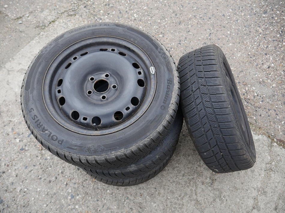 Škoda Rapid 1.2 TSI 