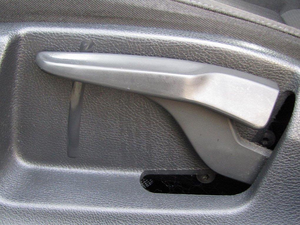 Škoda Octavia III 1.4i 