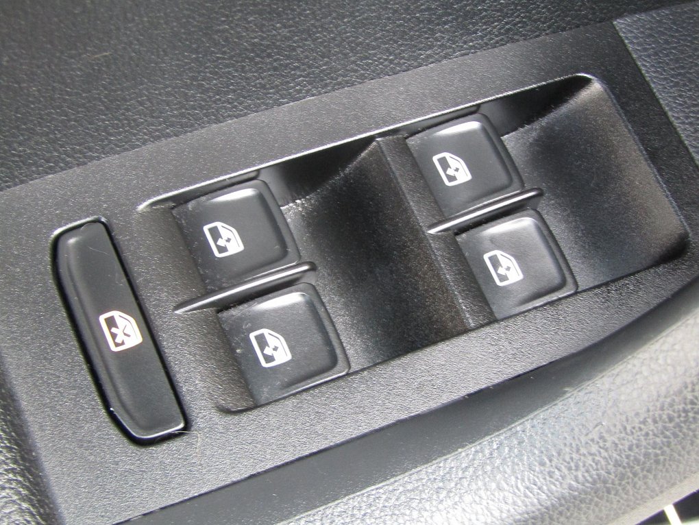 Škoda Octavia III 1.4i 