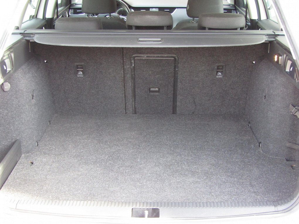 Škoda Octavia III 1.4i 