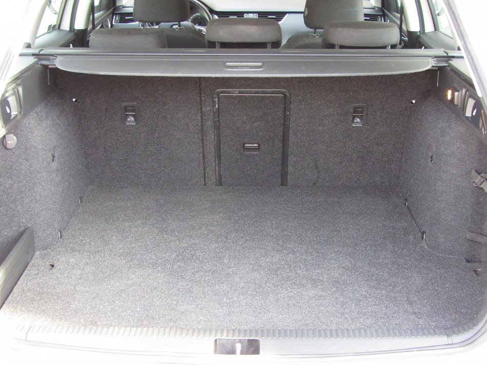 Škoda Octavia III 1.4i 