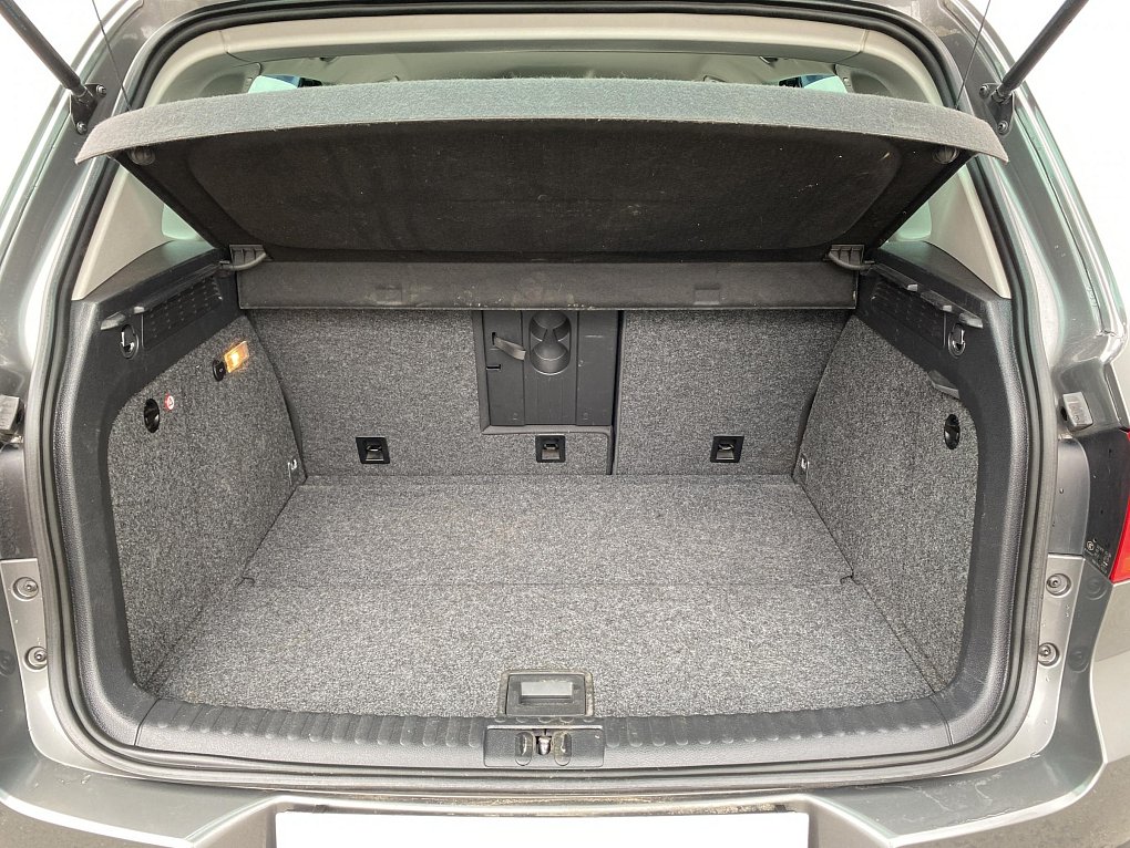 Volkswagen Tiguan 1.4 TSi 