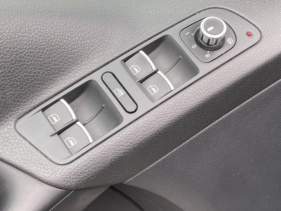 Volkswagen Tiguan 1.4 TSi 