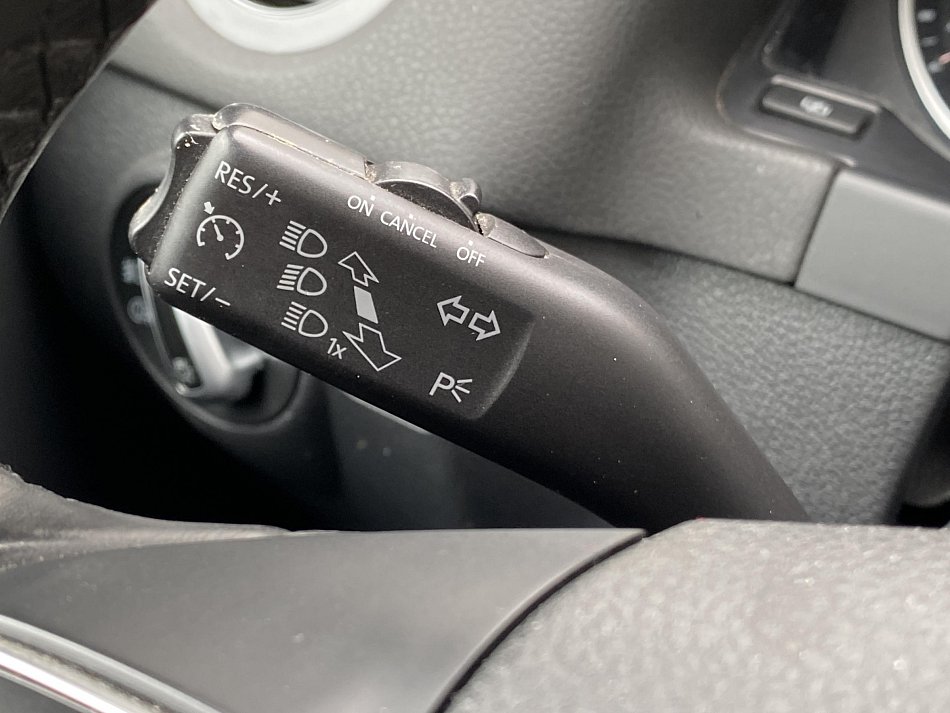 Volkswagen Tiguan 1.4 TSi 