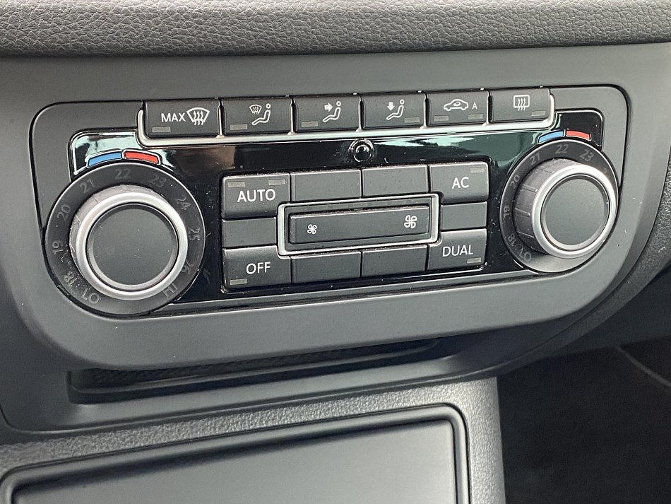 Volkswagen Tiguan 1.4 TSi 