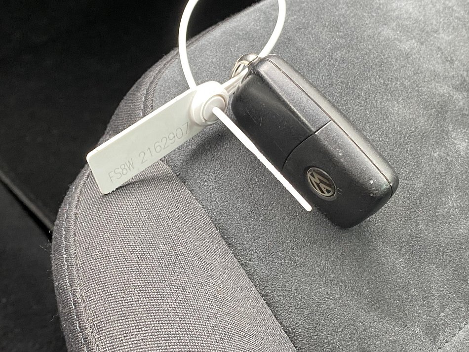 Volkswagen Tiguan 1.4 TSi 