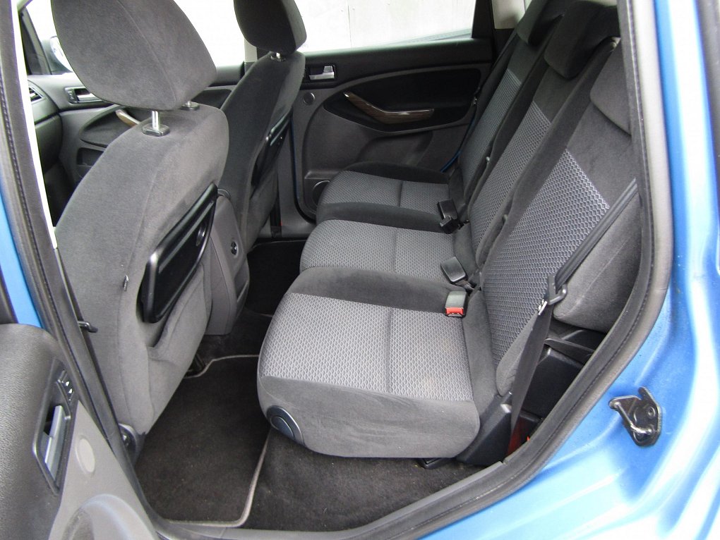 Ford C-MAX 1.8 i 