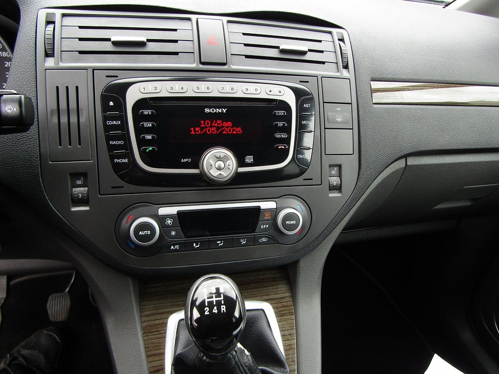 Ford C-MAX 1.8 i 