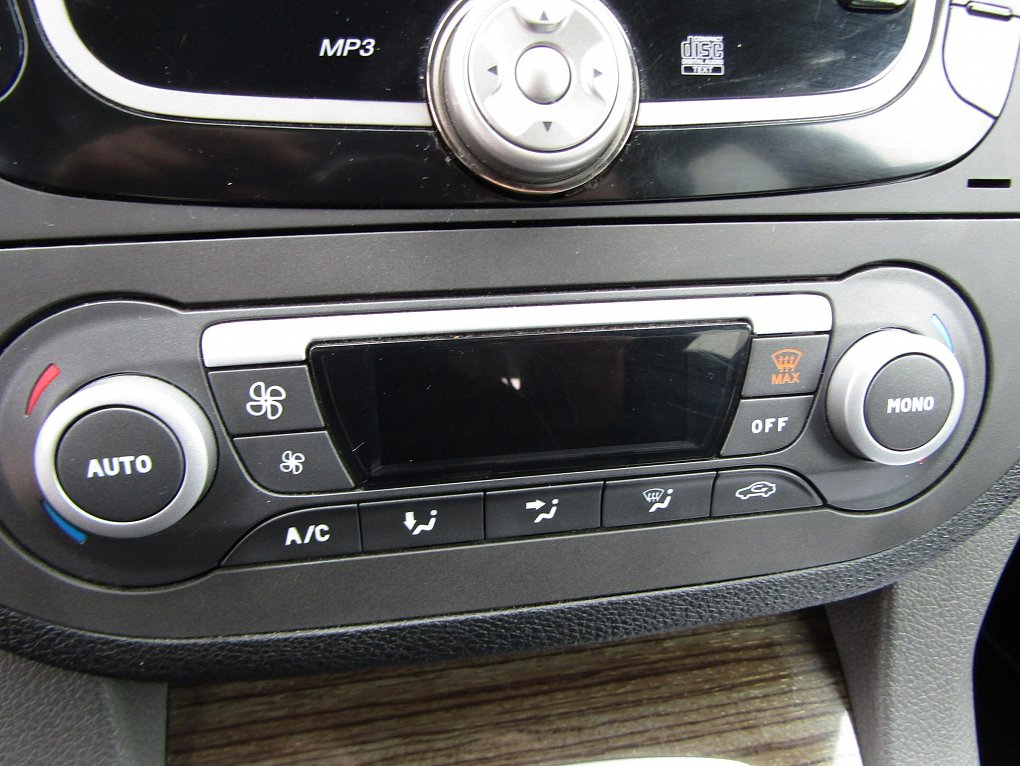 Ford C-MAX 1.8 i 