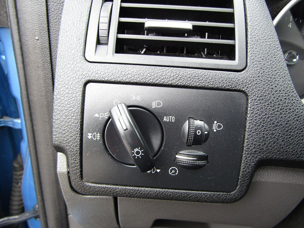 Ford C-MAX 1.8 i 
