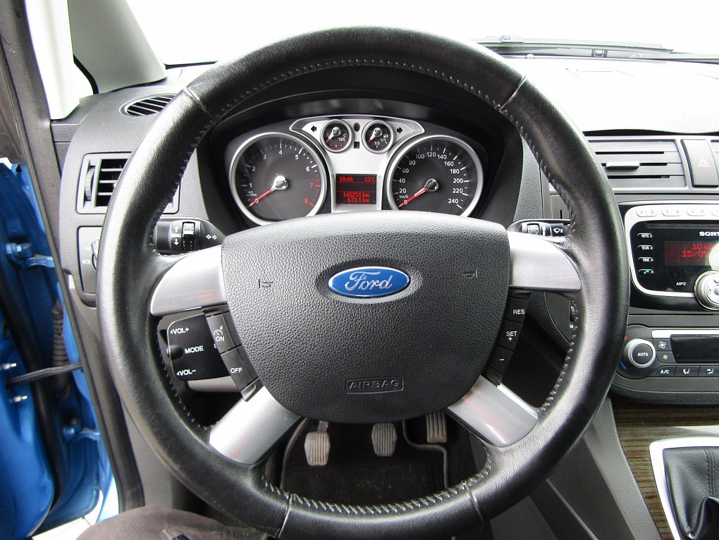 Ford C-MAX 1.8 i 
